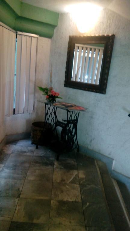 Hotel Y Hostal Casa Risueno Campeche Exterior foto