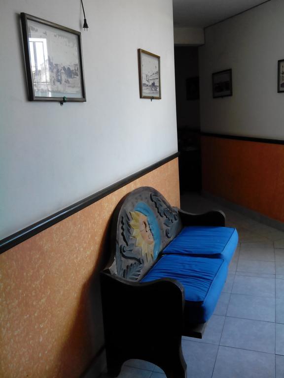 Hotel Y Hostal Casa Risueno Campeche Exterior foto