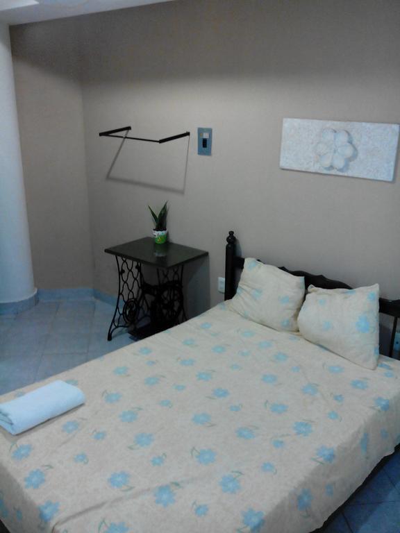 Hotel Y Hostal Casa Risueno Campeche Exterior foto
