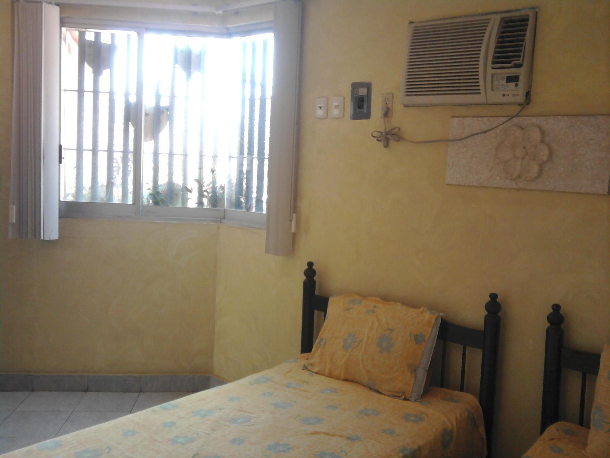 Hotel Y Hostal Casa Risueno Campeche Exterior foto